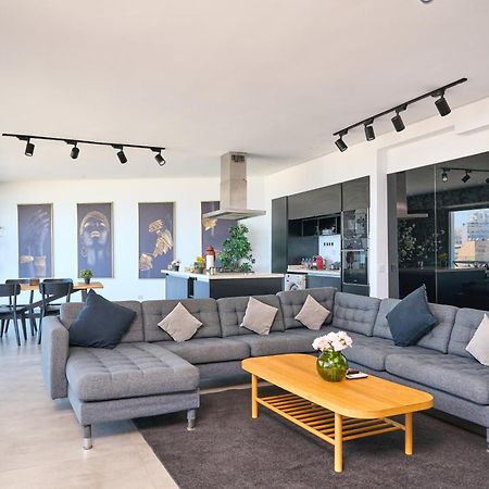Apartment Sea View B29 -Mosquee Hassan Ii- By Thecasaedition Casablanca Eksteriør bilde